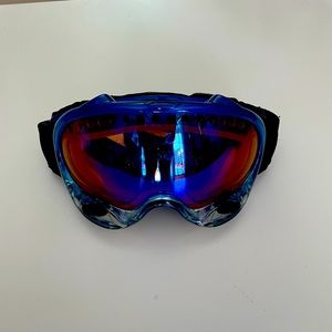 Ski & Snowboard Goggles
